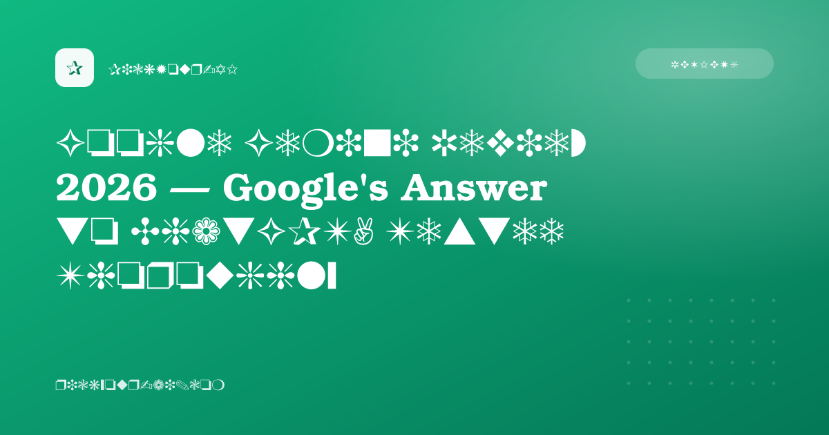 Google Gemini Review 2026 — Google's Answer to ChatGPT, Tested ...
